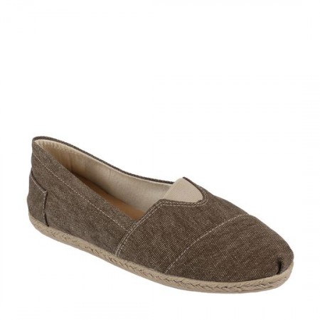 ALPARGATA MASCULINA MILITAR