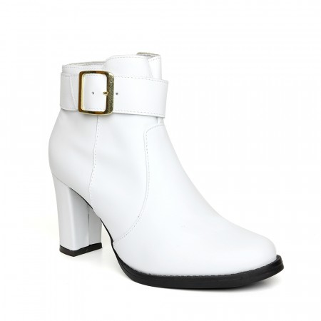 BOTA BRANCA