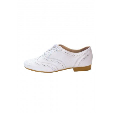 Oxford Branco