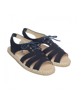 ESPADRILLE MARINHO