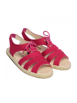 ESPADRILLE PINK
