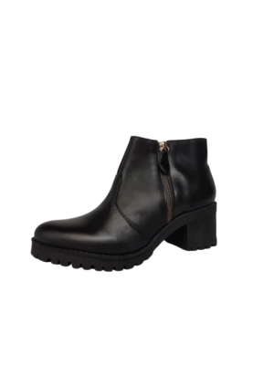 BOTA PRETA