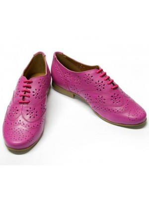 OXFORD PINK