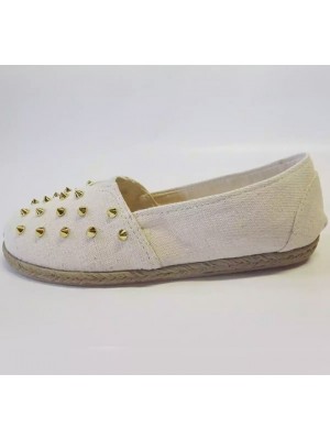 ALPARGATA NATURAL COM SPIKE