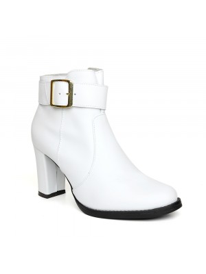 BOTA BRANCA
