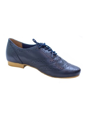 Oxford Azul Marinho