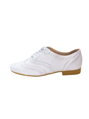 Oxford Branco