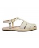 ESPADRILLE NATURAL
