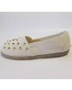 ALPARGATA NATURAL COM SPIKE