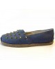 ALPARGATA JEANS COM SPIKE