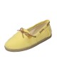 ALPARGATA LACINHO AMARELO