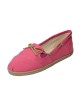 ALPARGATA LACINHO ROSA